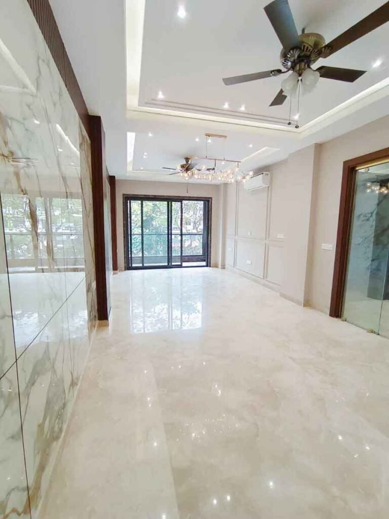 DLF 4 gurgaon builder floor