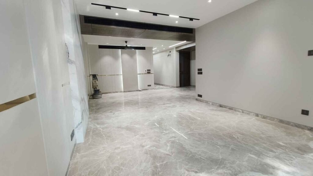 Construction Company in Gurgaon South City 1 for Residential Home Construction