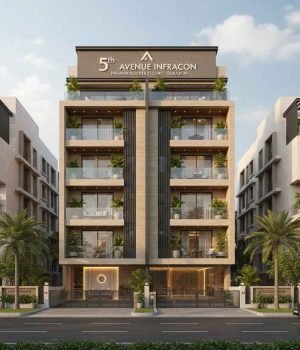 Builder floors in Gurgaon DLF 1