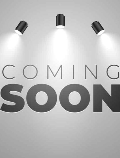 COMING-SOON
