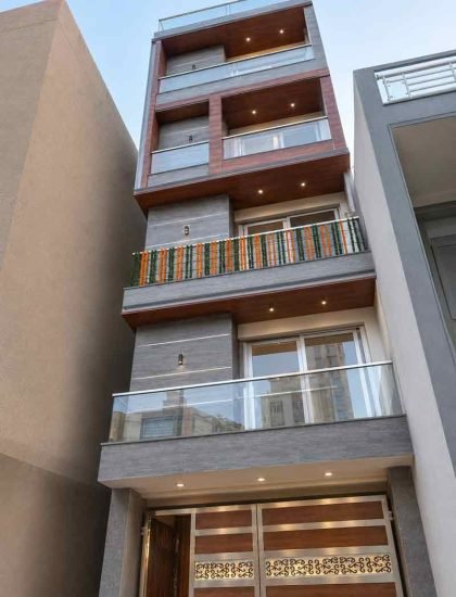 Subhash-Nagar